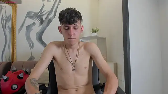 mikebenefleck_01 live sex cam