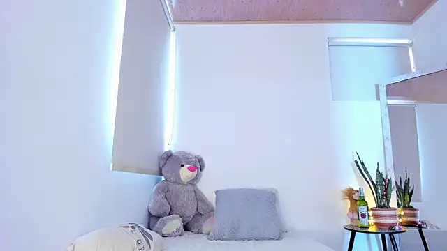 iriss_25 live sex cam