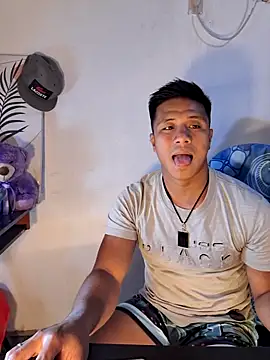 Felix_Asher live sex cam