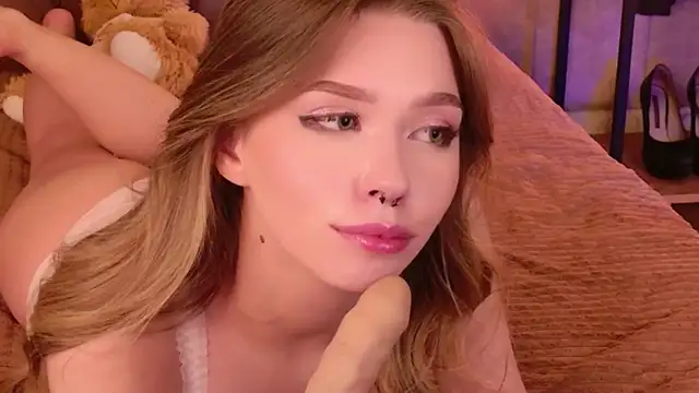 Sierra_Fane's cam snapshot