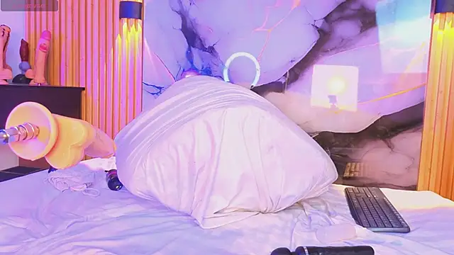 Ary_Salome1 live sex cam