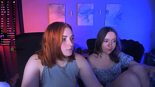 casey_meow_'s cam snapshot