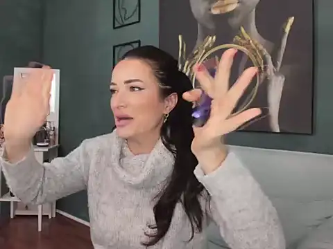 VanillaBlyss's cam snapshot