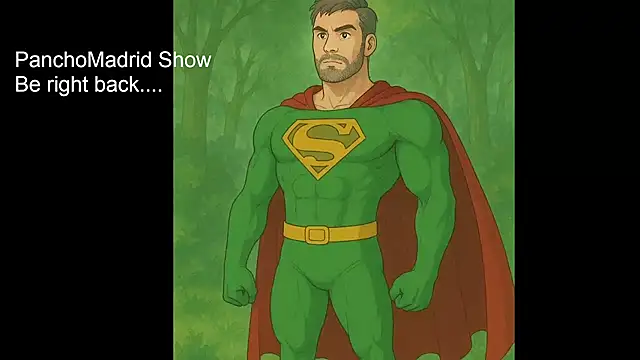 panchomadrid live sex cam