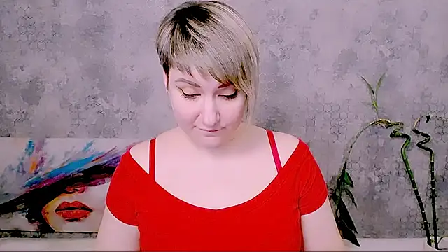 Djullia's cam snapshot