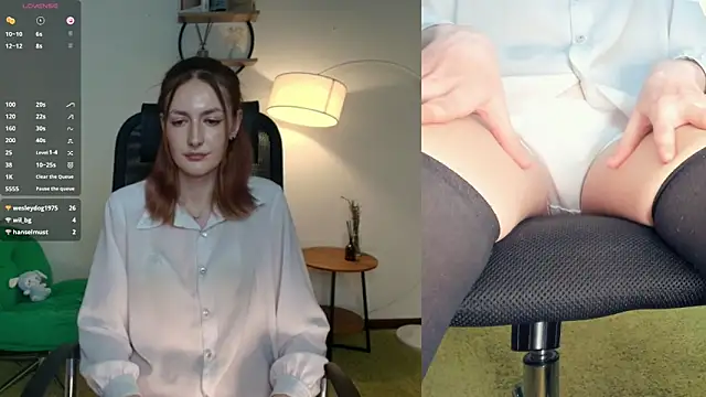 EasterBlink's cam snapshot