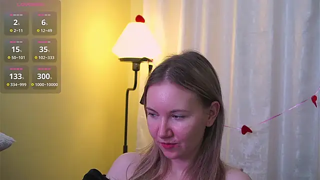 CathyHeximer's cam snapshot