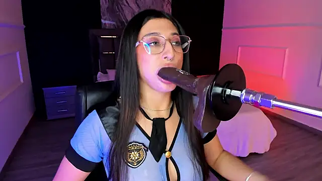 Gabrielakassi live sex cam