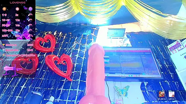 dakotamilf__hot's cam snapshot