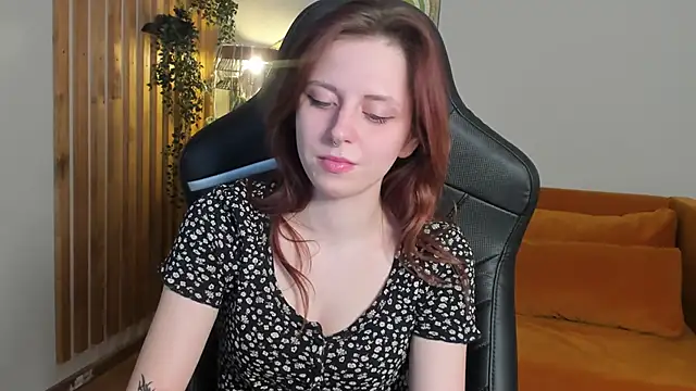 FreyaVey's cam snapshot