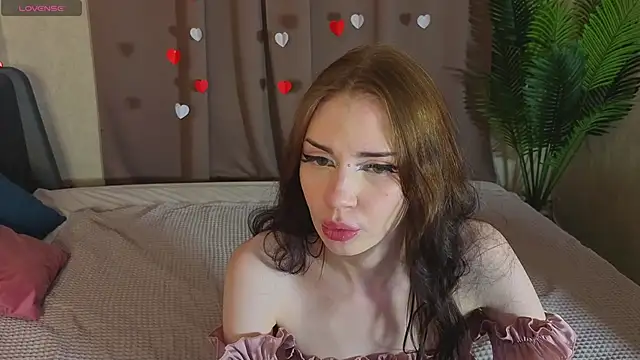 Jennie_Hunter's cam snapshot