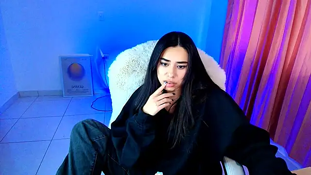 AmyOlimpo's cam snapshot