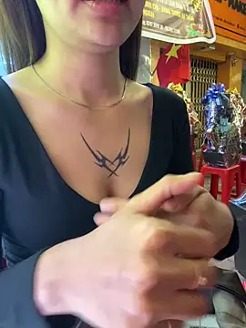 __BabyShowPublic__ live sex cam