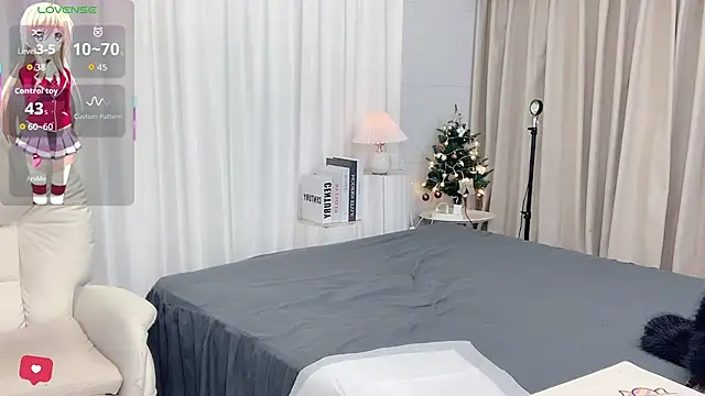 Alma_va's cam snapshot