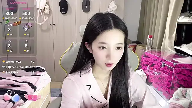 OiOi-666's cam snapshot