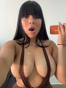BrendaCrean live sex cam