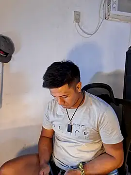 Felix_Asher live sex cam