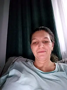 KamillaSpencer live sex cam