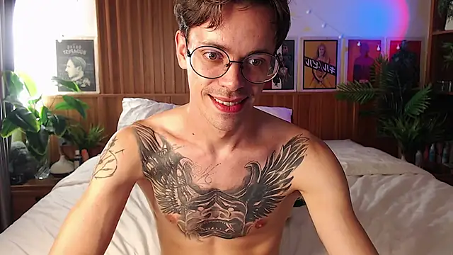 William_Henry_ live sex cam