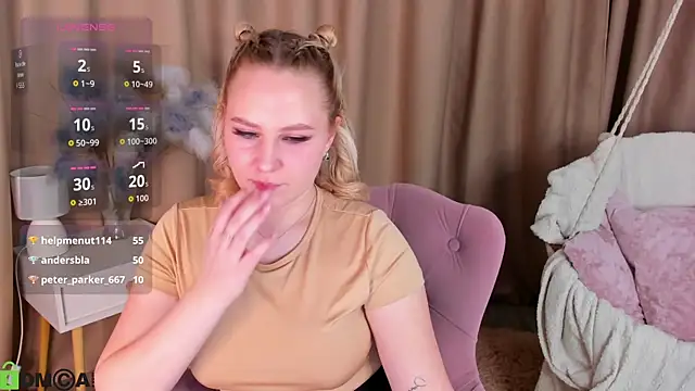 Sheila_Rich's cam snapshot