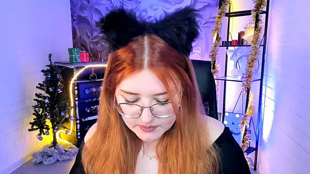 StaceyJensen's cam snapshot