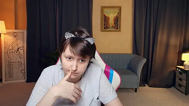 CarenSamele's cam snapshot