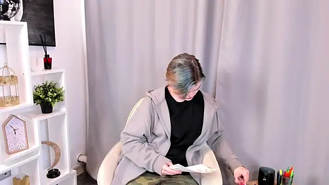 RoyceCamon's cam snapshot