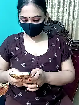 Porimoni22's cam snapshot