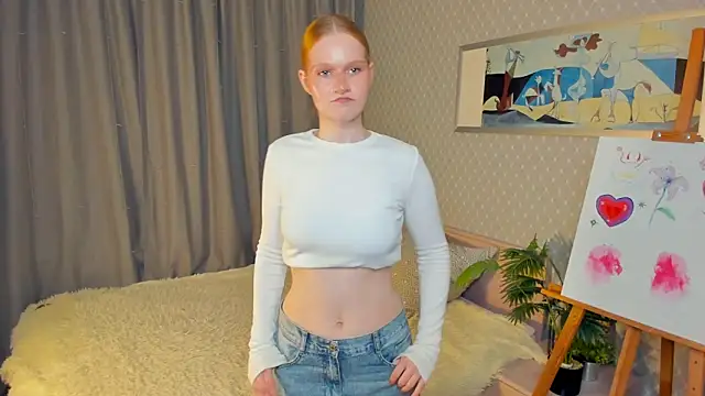 TheressaDotts's cam snapshot