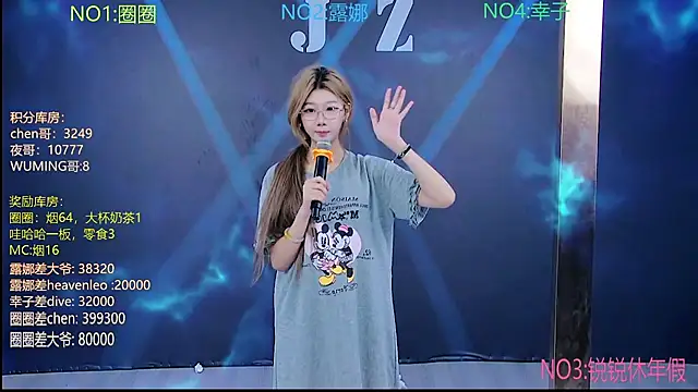 JZ-001-'s cam snapshot