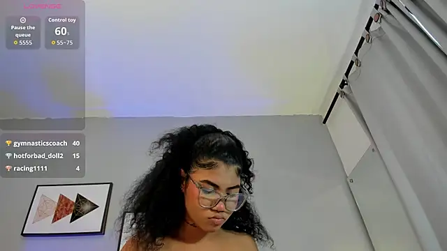 PauleteW10's cam snapshot