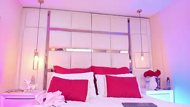 elizavenus's cam snapshot