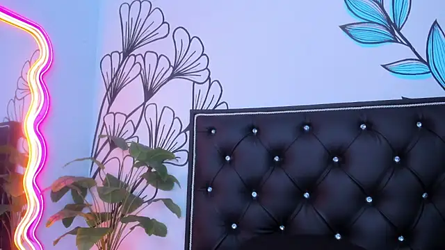 Sweet_Ariadna_'s cam snapshot