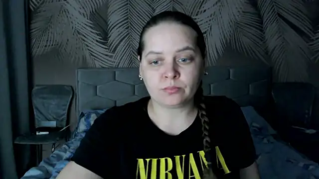 uliastar's cam snapshot