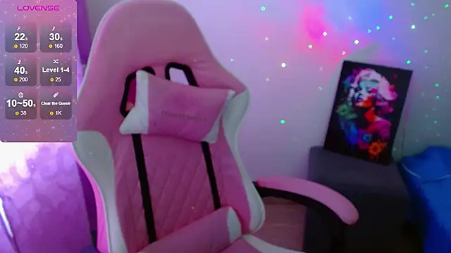 Dannie_sofie1's cam snapshot