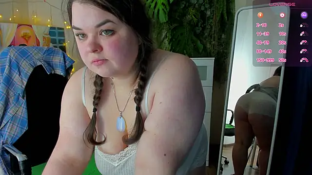 Raydirin's cam snapshot