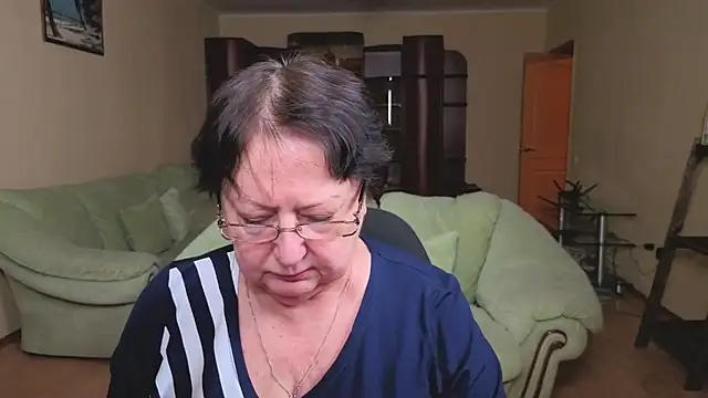 Margo_Moll's cam snapshot