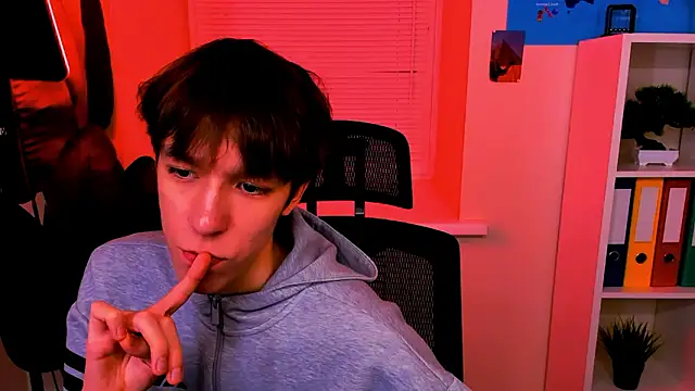 MarkBranston live sex cam