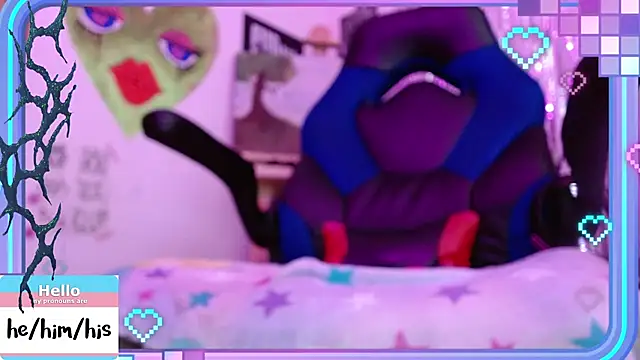 masterkevinftm live sex cam