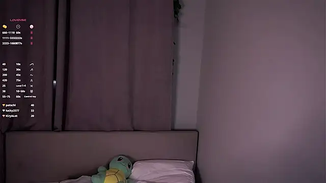 BethSatava's cam snapshot