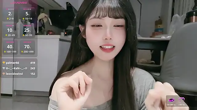 sansan-666's cam snapshot