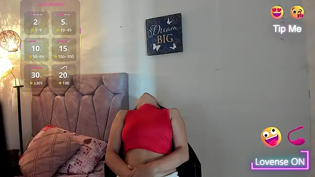 ruby_rouse2007's cam snapshot