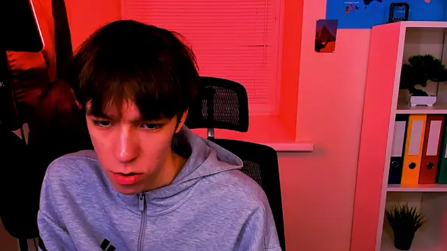 MarkBranston live sex cam