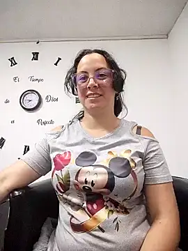 ElaMurray02's cam snapshot