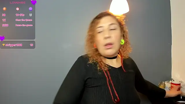 lauduarte's cam snapshot