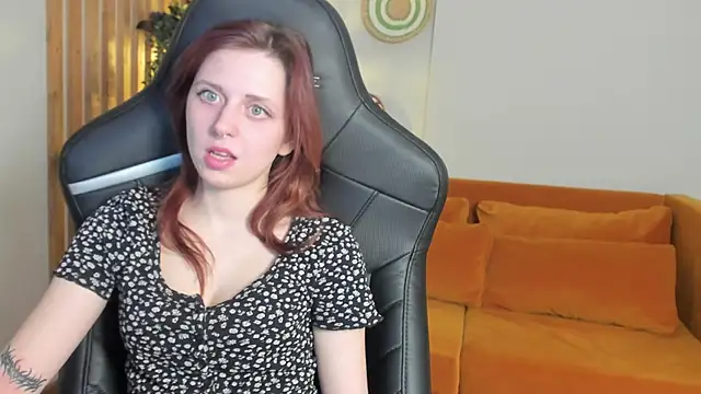 FreyaVey's cam snapshot