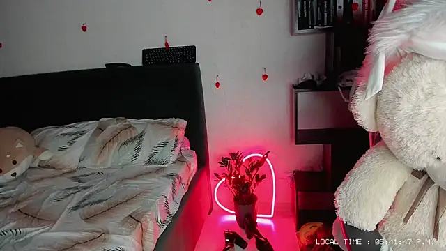 smurfette1 live sex cam