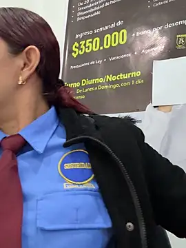 Megan-01-'s cam snapshot