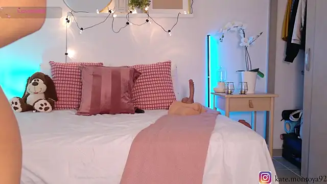 AlexaaPorter's cam snapshot