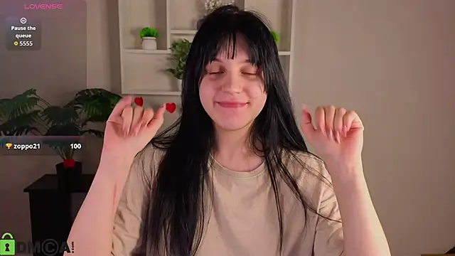 Lilith_Wholsh's cam snapshot